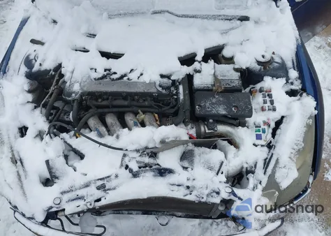 2000 Toyota Celica Gts z USA, uszkodzony, nr VIN JTDDY32T3Y0021777